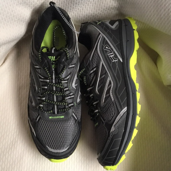 fila all terrain mens